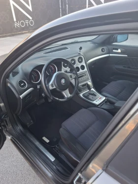 Alfa Romeo 159 sportwagon 1.9JTD 150к.с АВТОМАТИК - 4600 лв. / 2351.94 € - 56178516 10 | Car24.bg Alfa Romeo 159 sportwagon 1.9JTD 150к.с АВТОМАТИК - 4600 лв. / 2351.94 € - 56178516 10