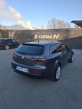Alfa Romeo 159 sportwagon 1.9JTD 150к.с АВТОМАТИК - 4600 лв. / 2351.94 € - 56178516 7 | Car24.bg Alfa Romeo 159 sportwagon 1.9JTD 150к.с АВТОМАТИК - 4600 лв. / 2351.94 € - 56178516 7