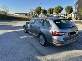 Skoda Superb - 13550 € / 26501.50 лв. - 63862570 4 | Car24.bg Skoda Superb - 13550 € / 26501.50 лв. - 63862570 4