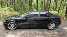 BMW 320 d - 3200 € / 6258.66 лв. - 95244727 3 | Car24.bg BMW 320 d - 3200 € / 6258.66 лв. - 95244727 3