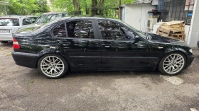 BMW 320 d - 3200 € / 6258.66 лв. - 95244727 4 | Car24.bg BMW 320 d - 3200 € / 6258.66 лв. - 95244727 4