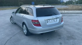 Mercedes-Benz C 200 Дизел - 4500 € / 8801.24 лв. - 63747839 3 | Car24.bg Mercedes-Benz C 200 Дизел - 4500 € / 8801.24 лв. - 63747839 3