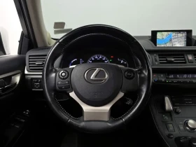 Lexus CT 200h Supreme ZWA10 | Auto.bg — изображение 4 Lexus CT 200h Supreme ZWA10 | Auto.bg — изображение 4