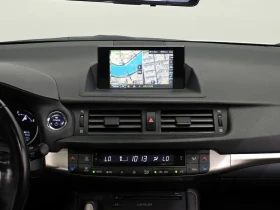 Lexus CT 200h Supreme ZWA10 | Auto.bg — изображение 6 Lexus CT 200h Supreme ZWA10 | Auto.bg — изображение 6