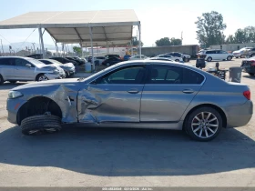 Снимка BMW 535