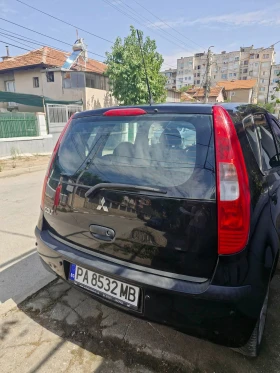 Mitsubishi Colt - 1699 € - 87700124 8 | Car24.bg Mitsubishi Colt - 1699 € - 87700124 8
