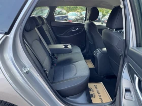 Hyundai I30 19хил.км.! 48V! 120кс! | Auto.bg — изображение 16 Hyundai I30 19хил.км.! 48V! 120кс! | Auto.bg — изображение 16