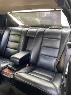 Mercedes-Benz 124 2.3 - 3000 € - 12961882 7 | Car24.bg Mercedes-Benz 124 2.3 - 3000 € - 12961882 7