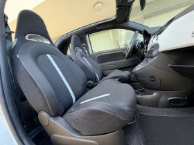 Fiat 500 /595-ABARTH/-AVTOMAT-NARDO-КАБРИОЛЕТ-ШВЕЙЦАРИЯ - 10999 € - 94917738 13 | Car24.bg Fiat 500 /595-ABARTH/-AVTOMAT-NARDO-КАБРИОЛЕТ-ШВЕЙЦАРИЯ - 10999 € - 94917738 13