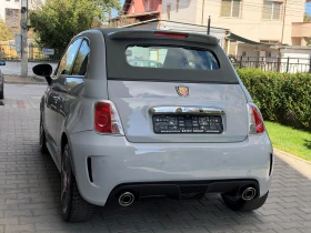 Fiat 500 /595-ABARTH/-AVTOMAT-NARDO-КАБРИОЛЕТ-ШВЕЙЦАРИЯ - 10999 € - 94917738 7 | Car24.bg Fiat 500 /595-ABARTH/-AVTOMAT-NARDO-КАБРИОЛЕТ-ШВЕЙЦАРИЯ - 10999 € - 94917738 7