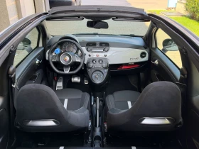 Fiat 500 /595-ABARTH/-AVTOMAT-NARDO-КАБРИОЛЕТ-ШВЕЙЦАРИЯ - 10999 € - 94917738 11 | Car24.bg Fiat 500 /595-ABARTH/-AVTOMAT-NARDO-КАБРИОЛЕТ-ШВЕЙЦАРИЯ - 10999 € - 94917738 11