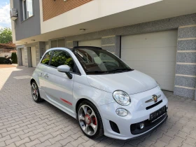 Fiat 500 /595-ABARTH/-AVTOMAT-NARDO-КАБРИОЛЕТ-ШВЕЙЦАРИЯ - 10999 € - 94917738 15 | Car24.bg Fiat 500 /595-ABARTH/-AVTOMAT-NARDO-КАБРИОЛЕТ-ШВЕЙЦАРИЯ - 10999 € - 94917738 15