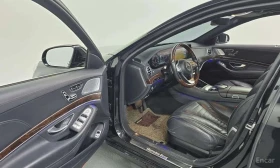 Mercedes-Benz S 560 LONG 4MATIC /ОБДУХВАНЕ/ПАНОРАМА/ДИСТРОНИК/360 | Auto.bg — изображение 10 Mercedes-Benz S 560 LONG 4MATIC /ОБДУХВАНЕ/ПАНОРАМА/ДИСТРОНИК/360 | Auto.bg — изображение 10