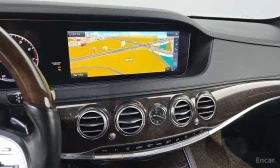 Mercedes-Benz S 560 LONG 4MATIC /ОБДУХВАНЕ/ПАНОРАМА/ДИСТРОНИК/360 | Auto.bg — изображение 12 Mercedes-Benz S 560 LONG 4MATIC /ОБДУХВАНЕ/ПАНОРАМА/ДИСТРОНИК/360 | Auto.bg — изображение 12