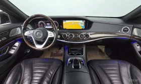 Mercedes-Benz S 560 LONG 4MATIC /ОБДУХВАНЕ/ПАНОРАМА/ДИСТРОНИК/360 | Auto.bg — изображение 7 Mercedes-Benz S 560 LONG 4MATIC /ОБДУХВАНЕ/ПАНОРАМА/ДИСТРОНИК/360 | Auto.bg — изображение 7