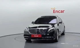Mercedes-Benz S 560 LONG 4MATIC /ОБДУХВАНЕ/ПАНОРАМА/ДИСТРОНИК/360 | Auto.bg — изображение 3 Mercedes-Benz S 560 LONG 4MATIC /ОБДУХВАНЕ/ПАНОРАМА/ДИСТРОНИК/360 | Auto.bg — изображение 3
