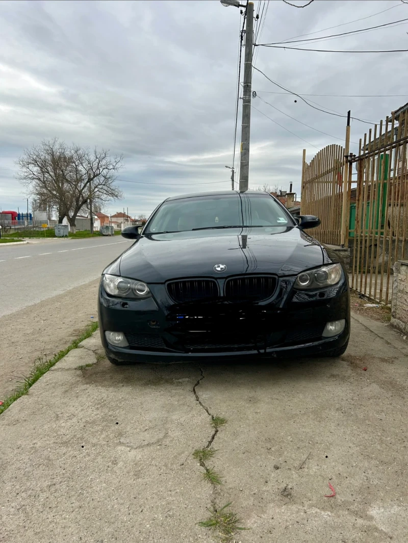 BMW 320 320 d купе 177 кс - 2300 € / 4498.41 лв. - 92726140 1 | Car24.bg BMW 320 320 d купе 177 кс - 2300 € / 4498.41 лв. - 92726140 1