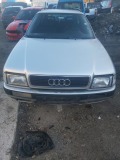 Audi 80 - [2] 