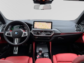 BMW X3 *M*COMPETITION*PANO*CAMERA*360*LED*HARMAN* | Mobile.bg   11