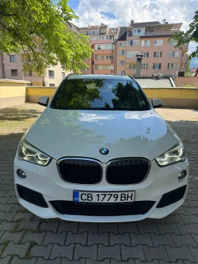 BMW X1 XDRIVE18D 1 - Car24.bg BMW X1 XDRIVE18D 1