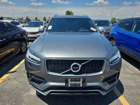 Volvo Xc90 T6 R-Design* Дистроник* Bowers&Wilkins* 360* Пано* - Car24.bg Volvo Xc90 T6 R-Design* Дистроник* Bowers&Wilkins* 360* Пано*