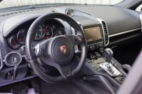 Porsche Cayenne 3.0 DIESEL * * CARFAX * * АВТО КРЕДИТ * * - 14899 € / 29139.91 лв. - 95762606 6 | Car24.bg Porsche Cayenne 3.0 DIESEL * * CARFAX * * АВТО КРЕДИТ * * - 14899 € / 29139.91 лв. - 95762606 6