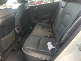Kia Sportage * SX 4D UTILITY AWD * CARFAX * ЦЕНА ДО БГ - 19900 € / 38921.02 лв. - 50168314 12 | Car24.bg Kia Sportage * SX 4D UTILITY AWD * CARFAX * ЦЕНА ДО БГ - 19900 € / 38921.02 лв. - 50168314 12