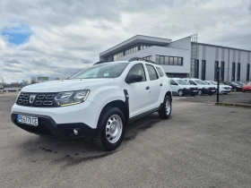 Dacia Duster N 1 4x4 1.5 M/T - Car24.bg Dacia Duster N 1 4x4 1.5 M/T