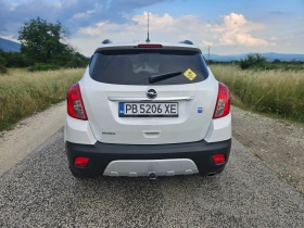 Opel Mokka 1.4/ГАЗ/ТУРБО/ТОП - 8500 € / 16624.56 лв. - 20587577 5 | Car24.bg Opel Mokka 1.4/ГАЗ/ТУРБО/ТОП - 8500 € / 16624.56 лв. - 20587577 5