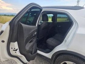 Opel Mokka 1.4/ГАЗ/ТУРБО/ТОП - 8500 € / 16624.56 лв. - 20587577 12 | Car24.bg Opel Mokka 1.4/ГАЗ/ТУРБО/ТОП - 8500 € / 16624.56 лв. - 20587577 12