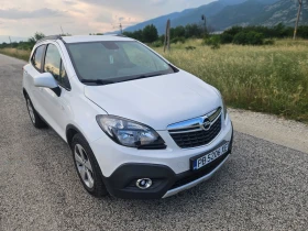 Opel Mokka 1.4/ГАЗ/ТУРБО/ТОП - 8500 € / 16624.56 лв. - 20587577 8 | Car24.bg Opel Mokka 1.4/ГАЗ/ТУРБО/ТОП - 8500 € / 16624.56 лв. - 20587577 8