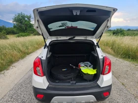 Opel Mokka 1.4/ГАЗ/ТУРБО/ТОП - 8500 € / 16624.56 лв. - 20587577 17 | Car24.bg Opel Mokka 1.4/ГАЗ/ТУРБО/ТОП - 8500 € / 16624.56 лв. - 20587577 17