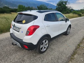 Opel Mokka 1.4/ГАЗ/ТУРБО/ТОП - 8500 € / 16624.56 лв. - 20587577 6 | Car24.bg Opel Mokka 1.4/ГАЗ/ТУРБО/ТОП - 8500 € / 16624.56 лв. - 20587577 6