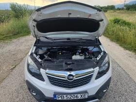 Opel Mokka 1.4/ГАЗ/ТУРБО/ТОП - 8500 € / 16624.56 лв. - 20587577 15 | Car24.bg Opel Mokka 1.4/ГАЗ/ТУРБО/ТОП - 8500 € / 16624.56 лв. - 20587577 15