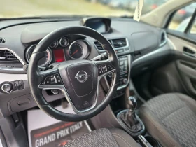 Opel Mokka 1.4/ГАЗ/ТУРБО/ТОП - 8500 € / 16624.56 лв. - 20587577 10 | Car24.bg Opel Mokka 1.4/ГАЗ/ТУРБО/ТОП - 8500 € / 16624.56 лв. - 20587577 10