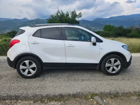 Opel Mokka 1.4/ГАЗ/ТУРБО/ТОП - 8500 € / 16624.56 лв. - 20587577 7 | Car24.bg Opel Mokka 1.4/ГАЗ/ТУРБО/ТОП - 8500 € / 16624.56 лв. - 20587577 7