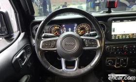 Jeep Wrangler OVERLAND | BFGOODRICH - 24500 € - 15802093 7 | Car24.bg Jeep Wrangler OVERLAND | BFGOODRICH - 24500 € - 15802093 7