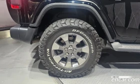 Jeep Wrangler OVERLAND | BFGOODRICH - 24500 € - 15802093 14 | Car24.bg Jeep Wrangler OVERLAND | BFGOODRICH - 24500 € - 15802093 14