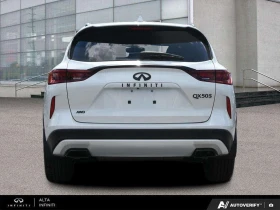 Infiniti QX50 * 2.0 Sport | Panoramic Roof | Memory Seats * CARF | Auto.bg — изображение 5 Infiniti QX50 * 2.0 Sport | Panoramic Roof | Memory Seats * CARF | Auto.bg — изображение 5