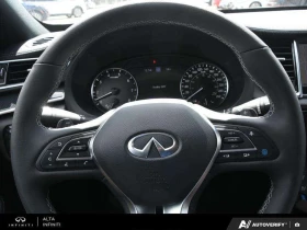 Infiniti QX50 * 2.0 Sport | Panoramic Roof | Memory Seats * CARF | Auto.bg — изображение 14 Infiniti QX50 * 2.0 Sport | Panoramic Roof | Memory Seats * CARF | Auto.bg — изображение 14