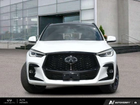 Infiniti QX50 * 2.0 Sport | Panoramic Roof | Memory Seats * CARF | Auto.bg — изображение 2 Infiniti QX50 * 2.0 Sport | Panoramic Roof | Memory Seats * CARF | Auto.bg — изображение 2