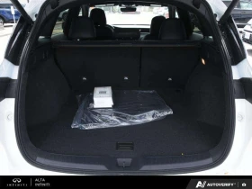 Infiniti QX50 * 2.0 Sport | Panoramic Roof | Memory Seats * CARF | Auto.bg — изображение 11 Infiniti QX50 * 2.0 Sport | Panoramic Roof | Memory Seats * CARF | Auto.bg — изображение 11