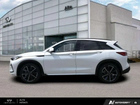Infiniti QX50 * 2.0 Sport | Panoramic Roof | Memory Seats * CARF | Auto.bg — изображение 3 Infiniti QX50 * 2.0 Sport | Panoramic Roof | Memory Seats * CARF | Auto.bg — изображение 3