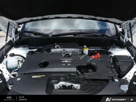 Infiniti QX50 * 2.0 Sport | Panoramic Roof | Memory Seats * CARF | Auto.bg — изображение 8 Infiniti QX50 * 2.0 Sport | Panoramic Roof | Memory Seats * CARF | Auto.bg — изображение 8