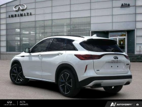 Infiniti QX50 * 2.0 Sport | Panoramic Roof | Memory Seats * CARF | Auto.bg — изображение 4 Infiniti QX50 * 2.0 Sport | Panoramic Roof | Memory Seats * CARF | Auto.bg — изображение 4