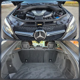 Mercedes-Benz GLE 350 COUPE/129хил.км./AMG/Швейцария/PANORAMA - 31999 € - 56577535 17 | Car24.bg Mercedes-Benz GLE 350 COUPE/129хил.км./AMG/Швейцария/PANORAMA - 31999 € - 56577535 17