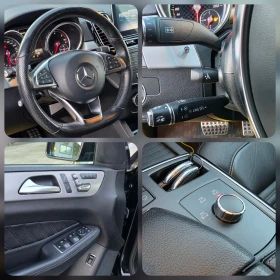 Mercedes-Benz GLE 350 COUPE/129хил.км./AMG/Швейцария/PANORAMA - 31999 € - 56577535 13 | Car24.bg Mercedes-Benz GLE 350 COUPE/129хил.км./AMG/Швейцария/PANORAMA - 31999 € - 56577535 13