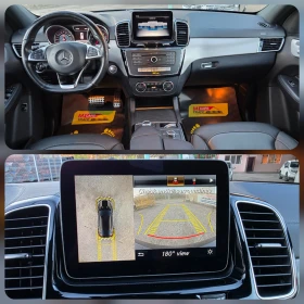 Mercedes-Benz GLE 350 COUPE/129хил.км./AMG/Швейцария/PANORAMA - 31999 € - 56577535 12 | Car24.bg Mercedes-Benz GLE 350 COUPE/129хил.км./AMG/Швейцария/PANORAMA - 31999 € - 56577535 12