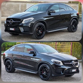 Mercedes-Benz GLE 350 COUPE/129хил.км./AMG/Швейцария/PANORAMA - 31999 € - 56577535 6 | Car24.bg Mercedes-Benz GLE 350 COUPE/129хил.км./AMG/Швейцария/PANORAMA - 31999 € - 56577535 6