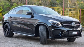 Mercedes-Benz GLE 350 COUPE/129хил.км./AMG/Швейцария/PANORAMA - 31999 € - 56577535 5 | Car24.bg Mercedes-Benz GLE 350 COUPE/129хил.км./AMG/Швейцария/PANORAMA - 31999 € - 56577535 5
